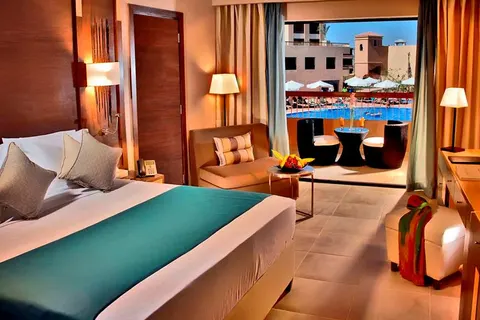 Coral Sea Aqua Club foto 2