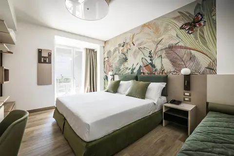 Life Hotel Bibione in Rome — foto 14