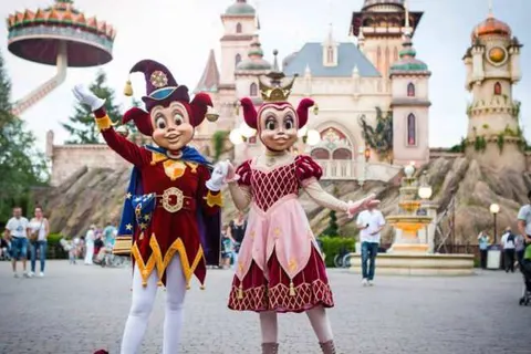 Gasterij Hotel Dennenoord foto 22