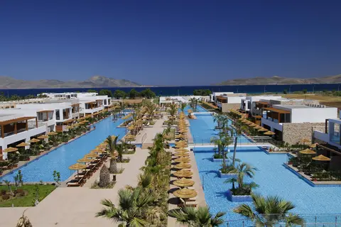 TUI BLUE Palazzo del Mare in Μαρμάρι — foto 16