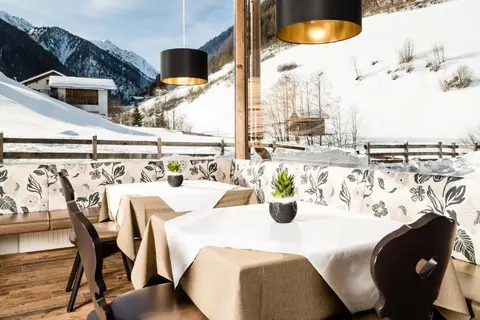 Almina Family & Spa in Ratschings — foto 9