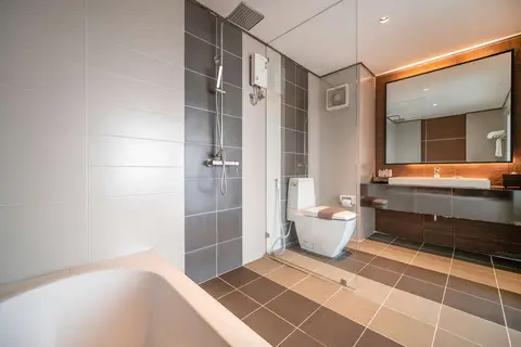 Manhattan Pattaya Hotel in Pattaya — foto 15