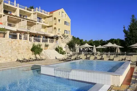 Almyra in Δημοτική Ενότητα Ερίσου — foto 9