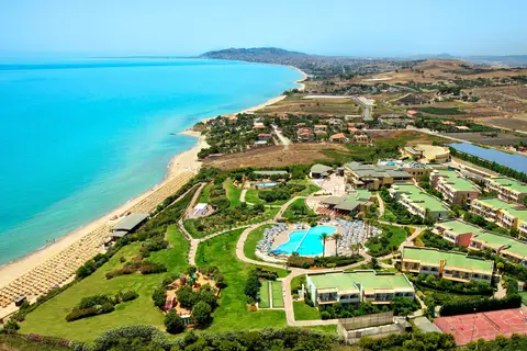 Serenusa Resort in Licata — foto 13