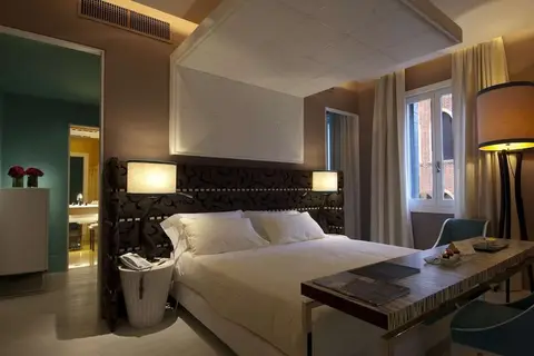 Sina Centurion Palace in Venetië, foto 3
