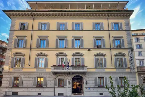 De La Pace, Sure Hotel Collection by Best Western in Florence