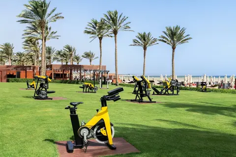 Rixos Premium Seagate in Sharm El Sheikh — foto 22
