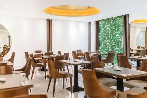 Mark Hotel Belgrade in Belgrado, foto 15