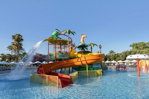 Hotel Limak Arcadia Sport Resort foto 15