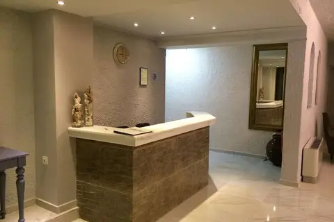 Valentino Hotel in Κρεμαστή — foto 3