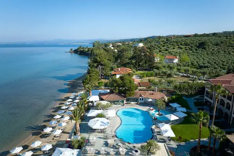 Anthemus Sea Beach Hotel & Spa in Sithonia Municipal Unit, foto 3