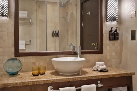Aldhafra Resort, Vignette Collection in Madinat Zayed, foto 30