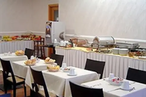 EH Hotels  Suites in Fiumicino, foto 20
