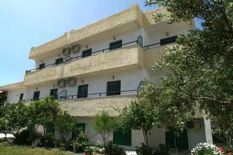 Prinos Apartments in Chersonissos, foto 19