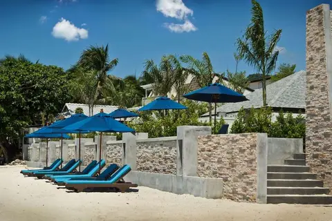 Samui Resotel Beach Resort in Chaweng Cove Resotel, foto 11