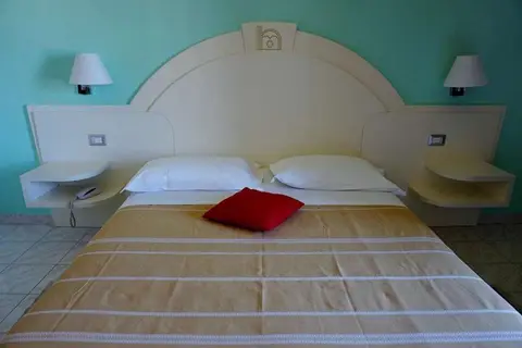 Hotel La Margherita in S'Aliguera/l'Alguer/Alghero — foto 2