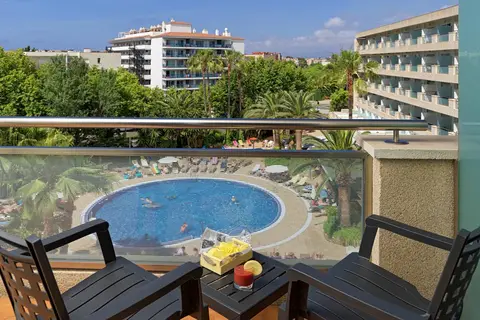 Hotel H10 Vintage Salou in Salou — foto 19