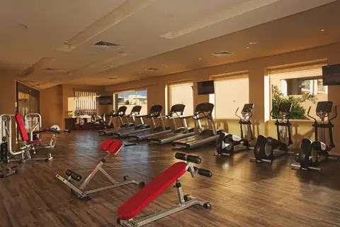 Dreams Jade Resort & Spa in Puerto Morelos — foto 13
