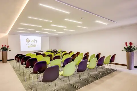 Warmth Hotel in Rome, foto 10