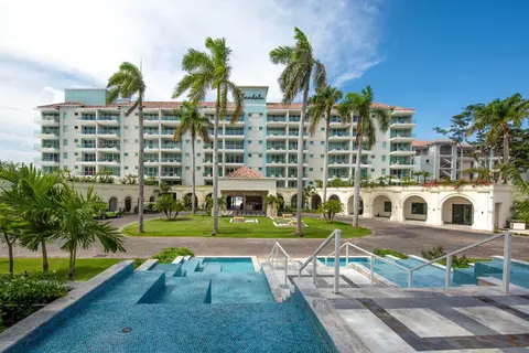 Sandals Dunn's River in Drax Hall — foto 2