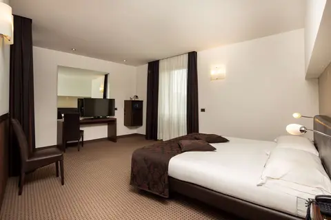 Best Western Hotel Biri in Padua, foto 24