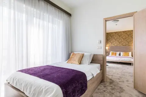 Hotel Mondo in Verdelen — foto 11