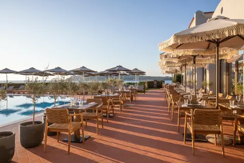 Mangia's Santa Teresa Sardinia, Curio Collection by Hilton in Santa Teresa Gallura — foto 22