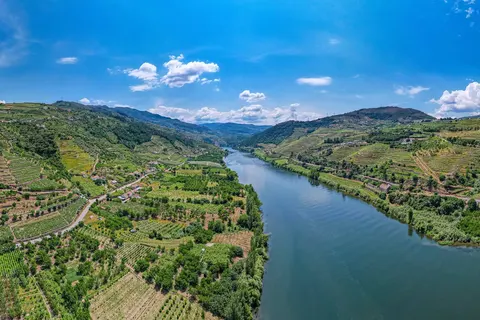Cruisen over de Douro in pracht en praal foto 10