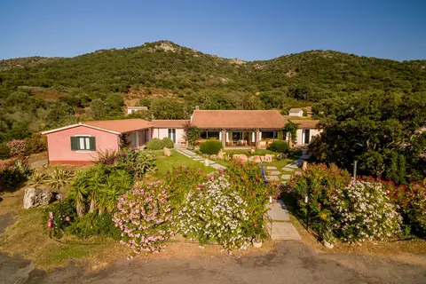 Borgo Di Campagna in Poltu San Pàulu/Porto San Paolo — foto 2
