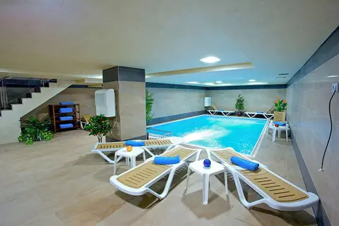 Hotel Istanbul Trend in Fatih — foto 9