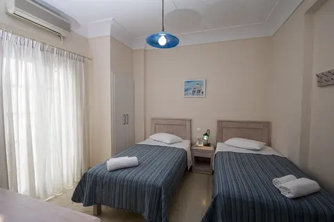 Hotel Andreas in Δημοτική Ενότητα Θήρας — foto 6
