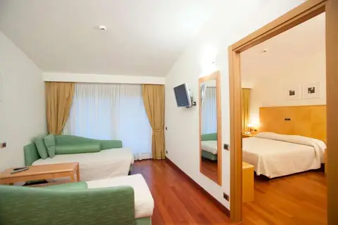Roseo Euroterme Wellness Resort in Bagno di Romagna — foto 4