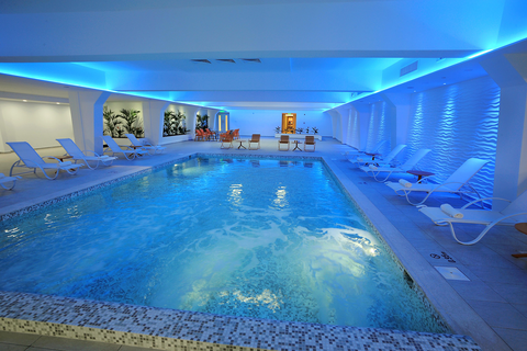 Hotel Nestor foto 25