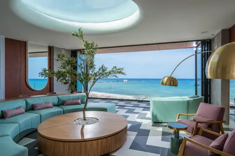 Harmony Boutique Resort in Georgioupolis — foto 5