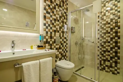 The Lumos Deluxe Resort Hotel & Spa in Alanya — foto 10