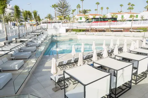 Hotel Caserio in San Bartolomé de Tirajana — foto 2