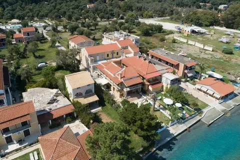 Finata Studios in Agia Marina Coastline, foto 22