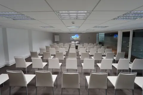 Hotel Premiere Classe Casablanca Centre Ville in Rabat — foto 11