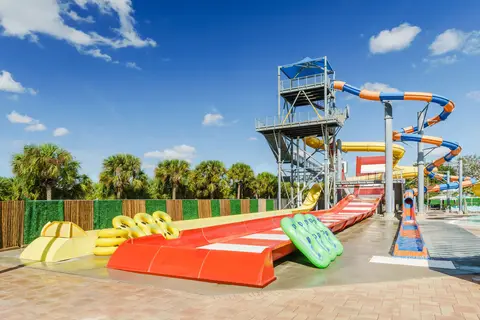 CoCo Key Hotel & Water Resort in Orlando — foto 19