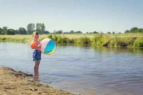 Vakantiepark Mölke foto 12