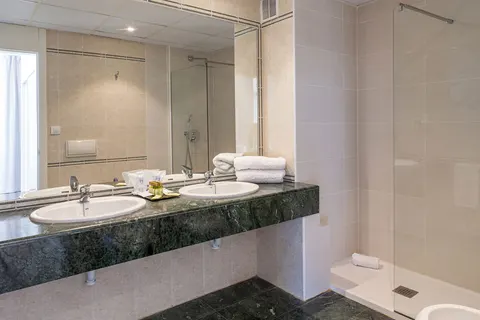 Hotel Alay in Benalmádena — foto 18