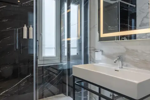 BH Hotel Roma in Rome, foto 20