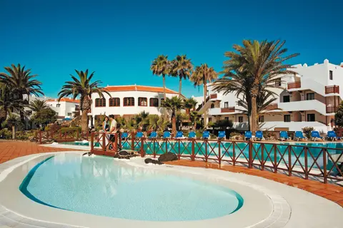 Hesperia Bristol Playa in Corralejo — foto 17