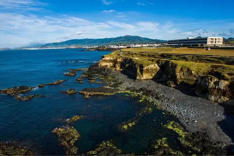 Pedras do Mar Resort & Spa in Ponta Delgada — foto 3