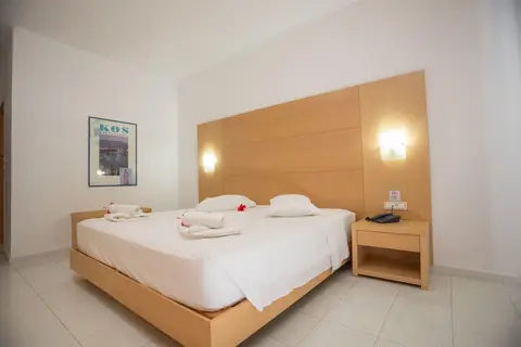 Pefki Islands Resort in Πεύκοι — foto 2