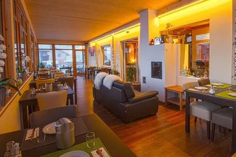 Hotel Sonnleitn foto 19