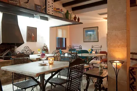 Hotel Bahia in Peguera — foto 8
