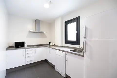 Al Sur Apartamentos in Chiclana De La Frontera — foto 11