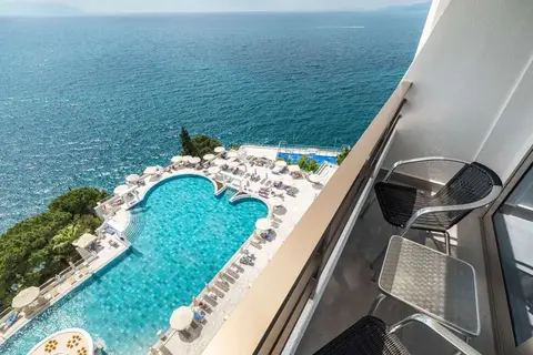 Korumar Hotel De Luxe in Kuşadası — foto 19