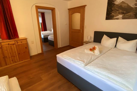 Chalet Mühlbachl foto 3